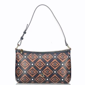 Axel - Shoulder bag stamatia infinity