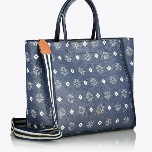 Axel - Handbag Monogram Louisa